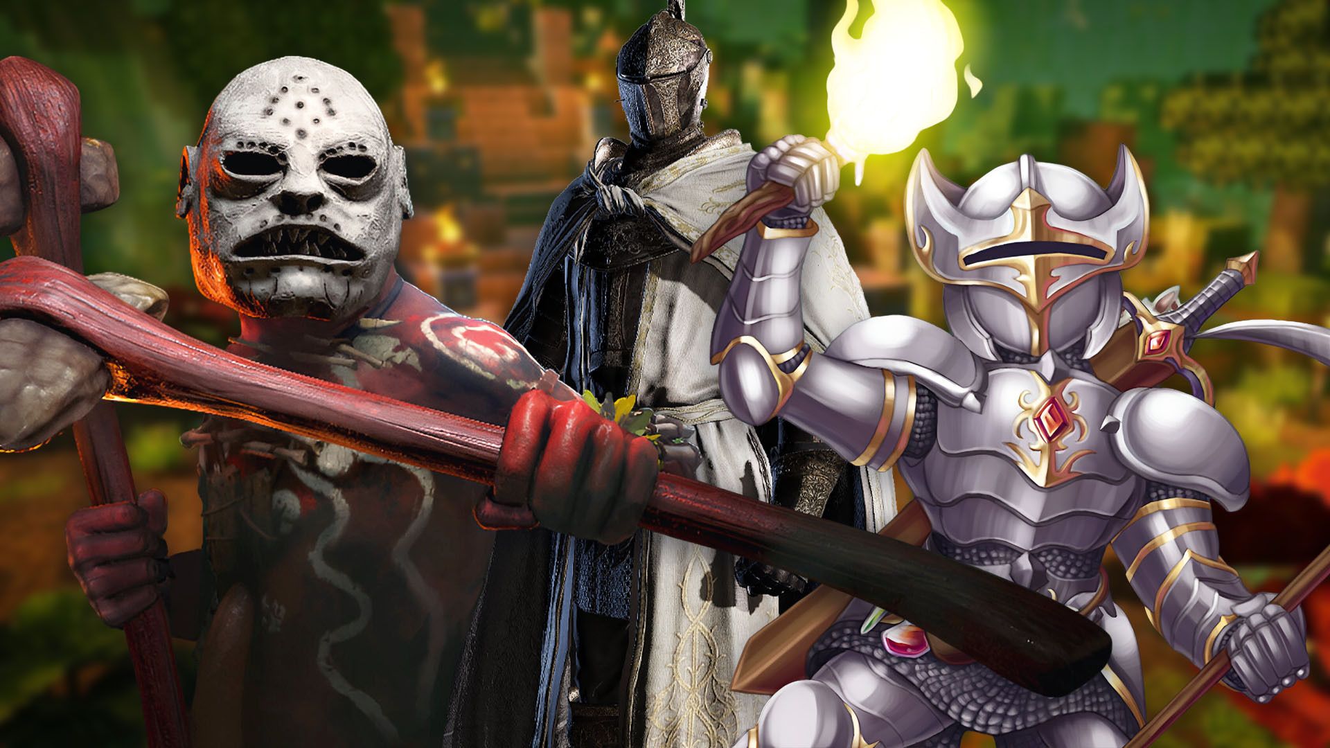 games with open worlds learn over time